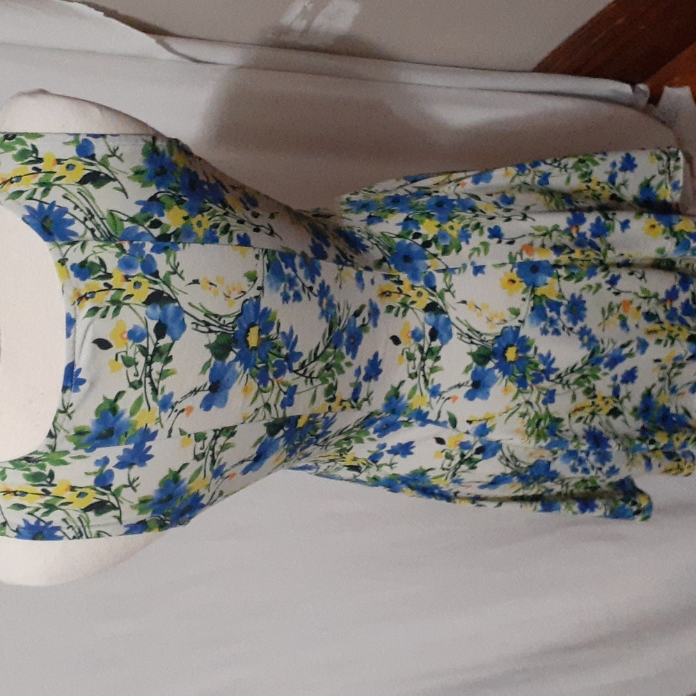 A sundress